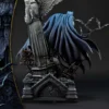 1/4 Scale Batman Rebirth Ultimate Premium Masterline Statue
