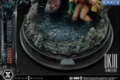 1/4 Scale Batman & Robin Dead End Ultimate Premium Masterline Statue