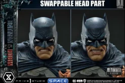 1/4 Scale Batman & Robin Dead End Ultimate Premium Masterline Statue