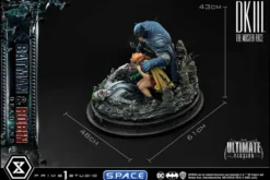 1/4 Scale Batman & Robin Dead End Ultimate Premium Masterline Statue