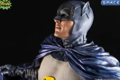 1/8 Scale Batman & Robin PVC Diorama from Batman Classic TV Series