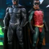 1/6 Scale Batman Sonar Suit Movie Masterpiece MMS593