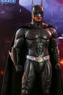 1/6 Scale Batman Sonar Suit Movie Masterpiece MMS593