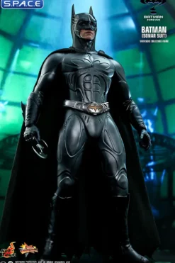 1/6 Scale Batman Sonar Suit Movie Masterpiece MMS593