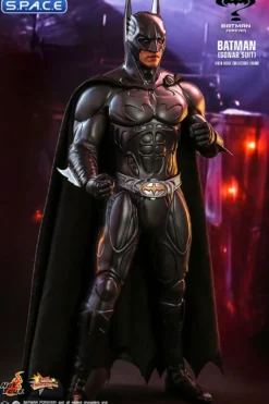 1/6 Scale Batman Sonar Suit Movie Masterpiece MMS593