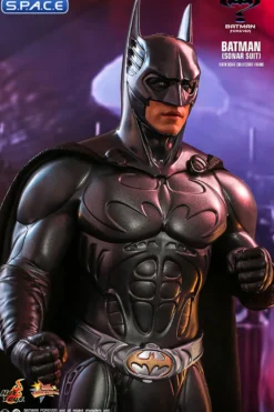 1/6 Scale Batman Sonar Suit Movie Masterpiece MMS593