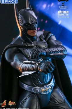 1/6 Scale Batman Sonar Suit Movie Masterpiece MMS593