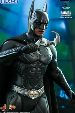 1/6 Scale Batman Sonar Suit Movie Masterpiece MMS593