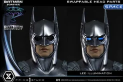 1/3 Scale Batman Sonar Suit Museum Masterline Statue