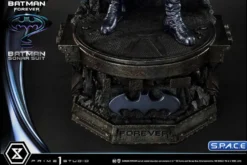 1/3 Scale Batman Sonar Suit Museum Masterline Statue