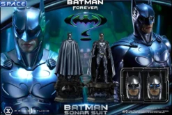 1/3 Scale Batman Sonar Suit Museum Masterline Statue