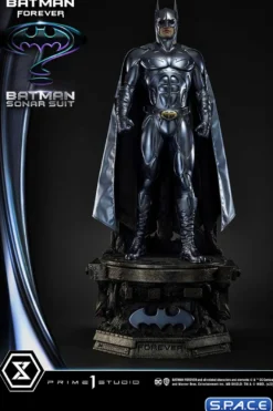 1/3 Scale Batman Sonar Suit Museum Masterline Statue
