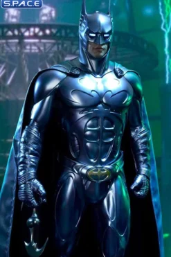 1/3 Scale Batman Sonar Suit Museum Masterline Statue