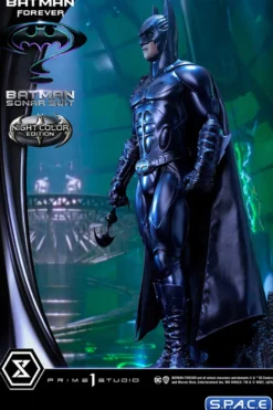 1/3 Scale Batman Sonar Suit Museum Masterline Statue