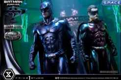1/3 Scale Batman Sonar Suit Museum Masterline Statue