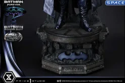 1/3 Scale Batman Sonar Suit Museum Masterline Statue
