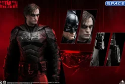 1/3 Scale Batman Statue - Premium Version
