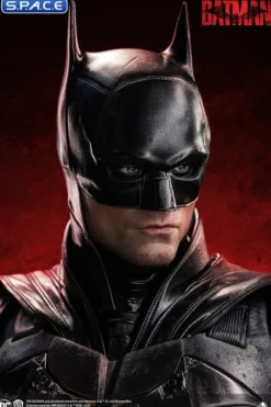 1/3 Scale Batman Statue - Premium Version