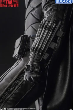 1/3 Scale Batman Statue - Premium Version