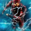 1/12 Scale Batman, Superman & Flash One:12 Collective Deluxe Box Set