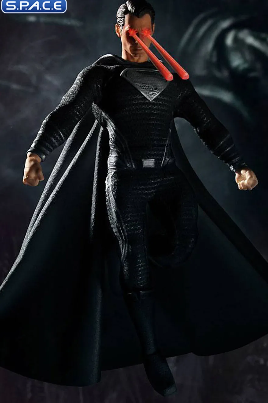 1/12 Scale Batman, Superman & Flash One:12 Collective Deluxe Box Set