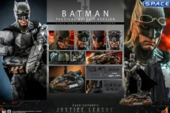 1/6 Scale Batman Tactical Batsuit Version