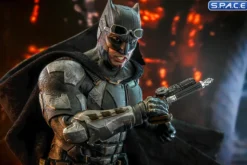 1/6 Scale Batman Tactical Batsuit Version