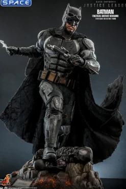 1/6 Scale Batman Tactical Batsuit Version