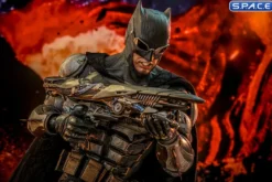 1/6 Scale Batman Tactical Batsuit Version