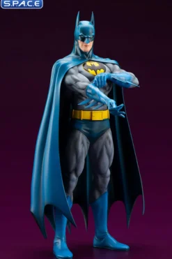 1/6 Scale Batman »The Bronze Age« ARTFX Statue