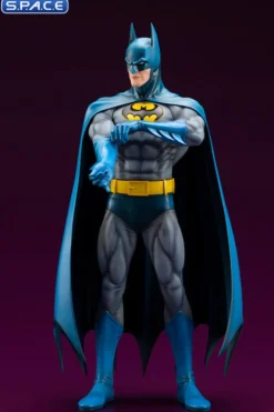 1/6 Scale Batman »The Bronze Age« ARTFX Statue