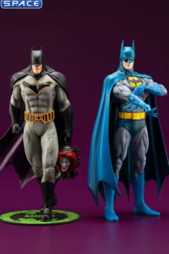 1/6 Scale Batman »The Bronze Age« ARTFX Statue