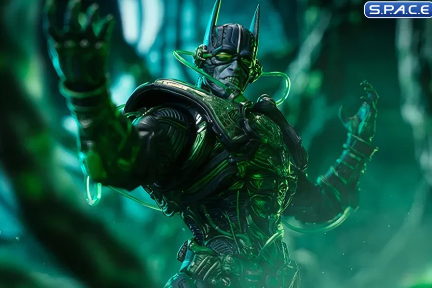 1/12 Scale Batman: The Dawnbreaker