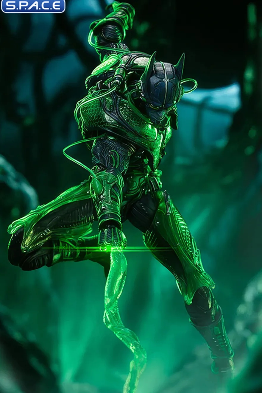 1/12 Scale Batman: The Dawnbreaker