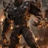 1/12 Scale Batman: The Devastator