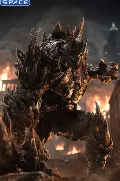 1/12 Scale Batman: The Devastator