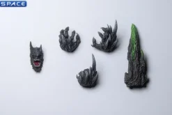 1/12 Scale Batman: The Devastator