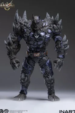 1/12 Scale Batman: The Devastator