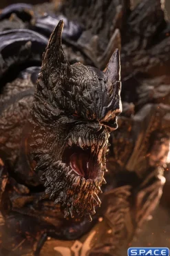 1/12 Scale Batman: The Devastator