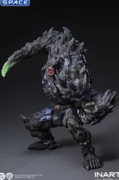 1/12 Scale Batman: The Devastator