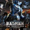 1/3 Scale Batman The Merciless