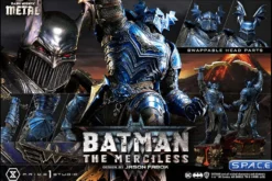 1/3 Scale Batman The Merciless