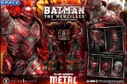 1/3 Scale Batman The Merciless Museum Masterline Statue