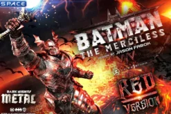 1/3 Scale Batman The Merciless Museum Masterline Statue