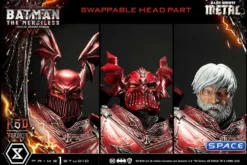 1/3 Scale Batman The Merciless Museum Masterline Statue