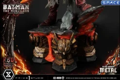 1/3 Scale Batman The Merciless Museum Masterline Statue