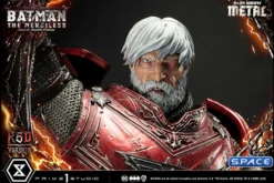 1/3 Scale Batman The Merciless Museum Masterline Statue