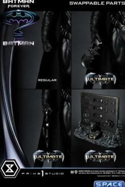 1/3 Scale Batman Ultimate Museum Masterline Statue - Bonus Version