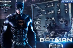 1/3 Scale Batman Ultimate Museum Masterline Statue - Bonus Version
