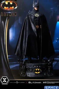 1/3 Scale Batman Ultimate Museum Masterline Statue